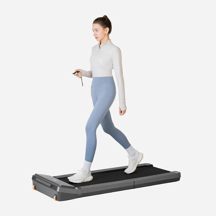 WalkingPad Z3 Just Walk Foldable Treadmill | 3.7 MPH Under-Desk Walking Pad