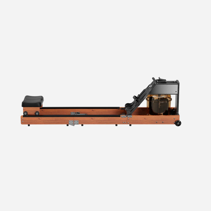 KingSmith WM10 Tri-Fold Water & Magnetic Rowing Machine