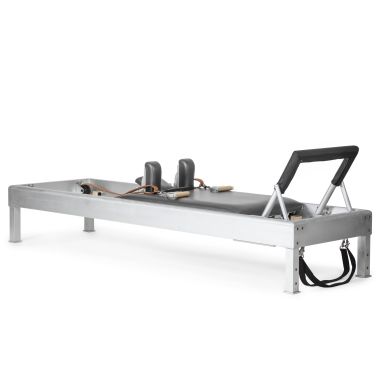 Elina Pilates Wooden Physio Reformer Bundle