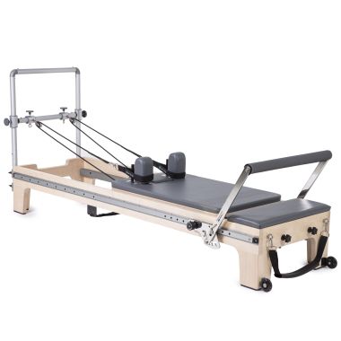 Elina Pilates The Club Reformer
