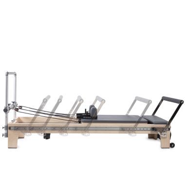 Elina Pilates Aluminium Reformer HL-1