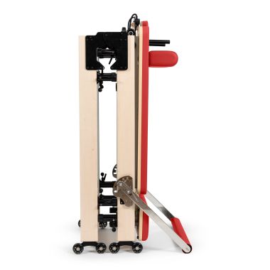 Elina Pilates Aluminium Reformer HL-3