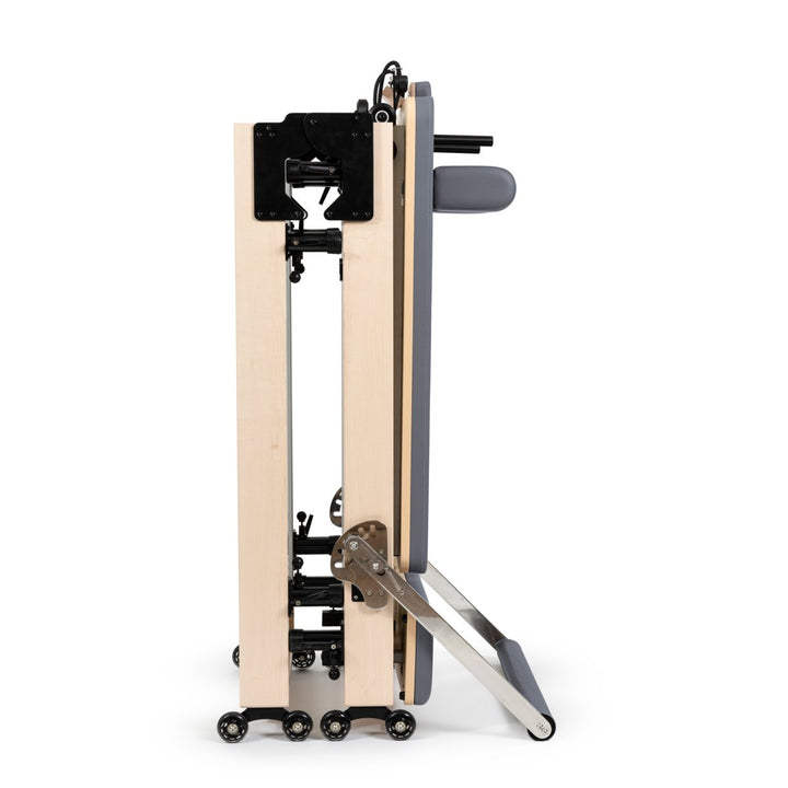 Elina Pilates Foldable Reformer for Home