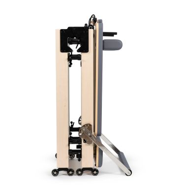 Elina Pilates Aluminium Reformer HL-3