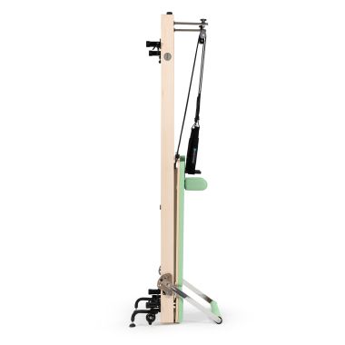 Elina Pilates Aluminium Reformer HL-1