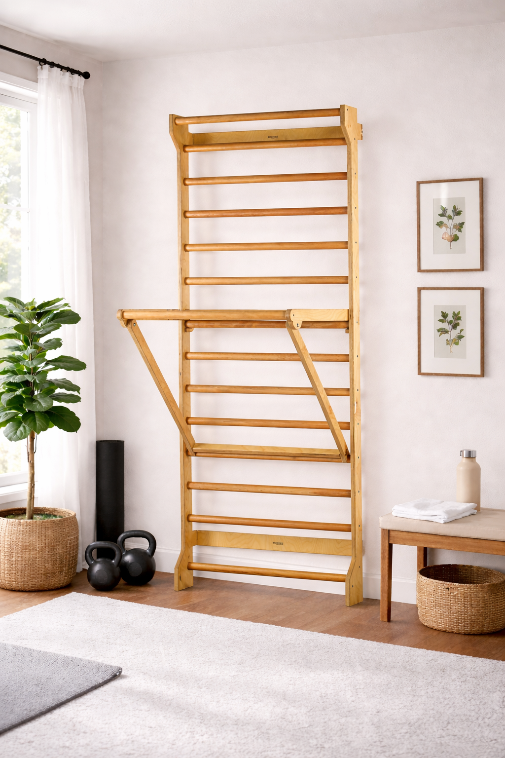 Beyond Balance Personal Training Station