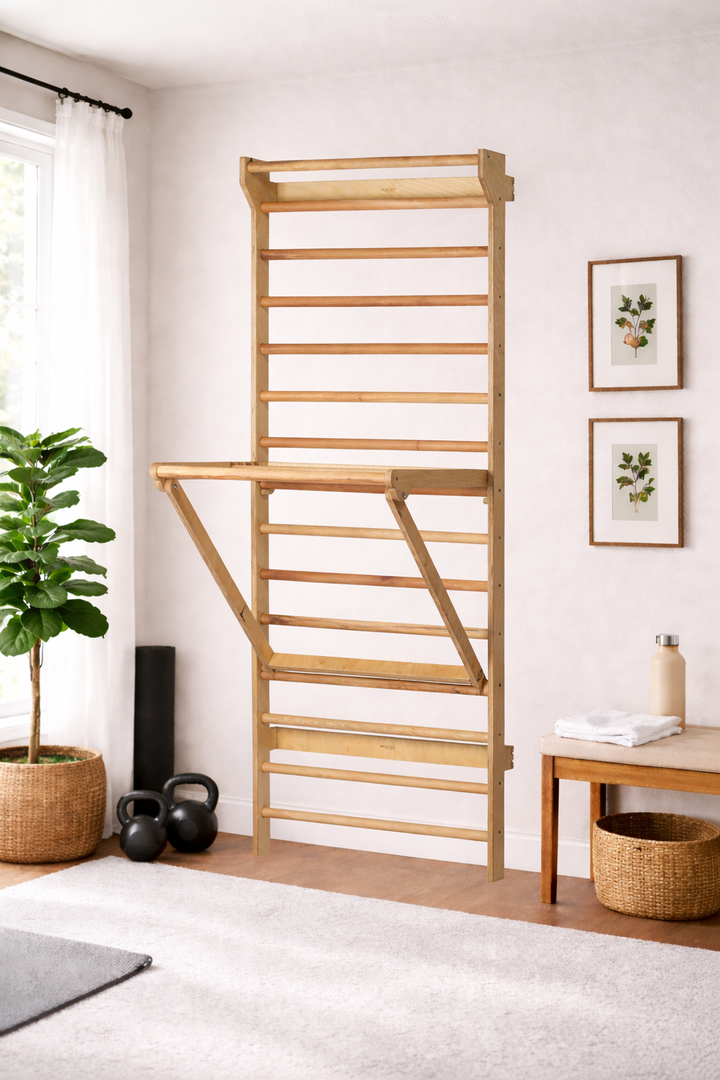 Beyond Balance Personal Training Station