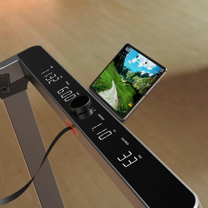 WalkingPad Denise Austin 2.0 Foldable Treadmill | 7.5 MPH