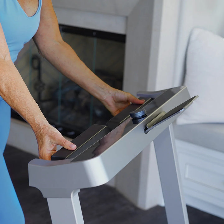 WalkingPad Denise Austin 2.0 Foldable Treadmill | 7.5 MPH