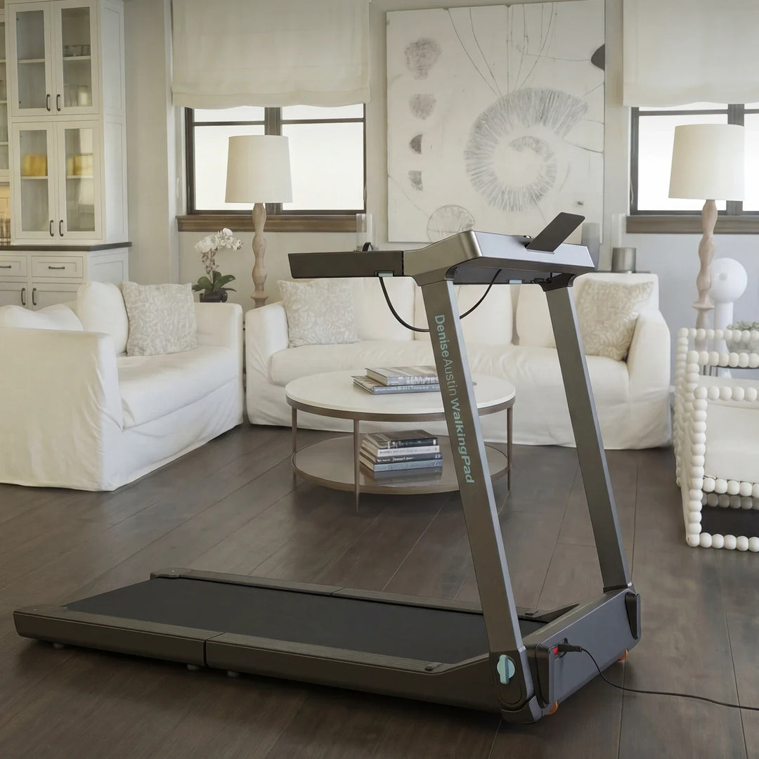 WalkingPad G1 Foldable Treadmill | 6.2 MPH