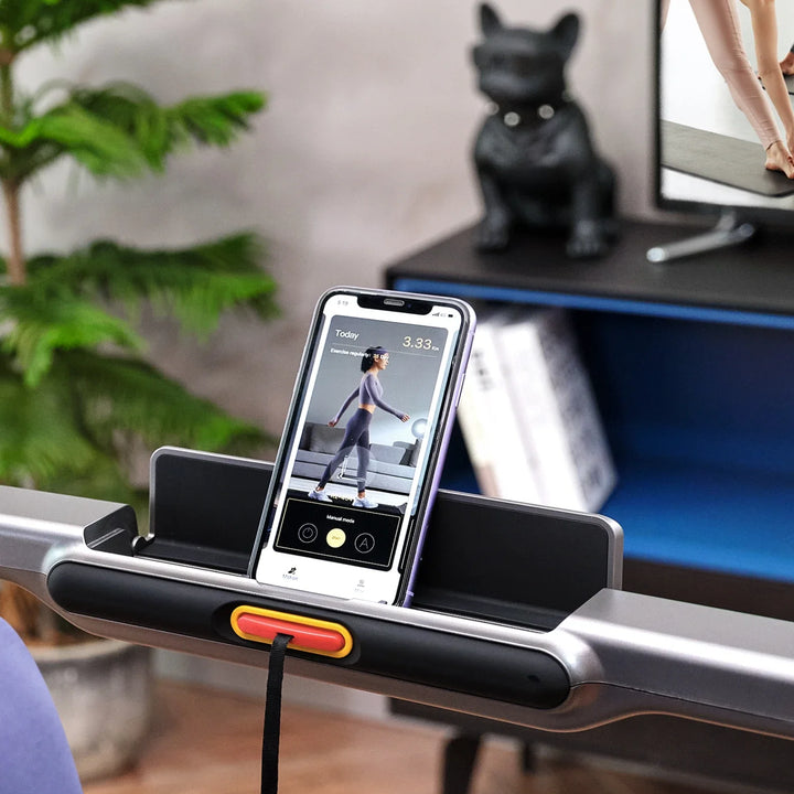 WalkingPad R2 Walk & Run 2-in-1 Foldable Treadmill | 7.5 MPH