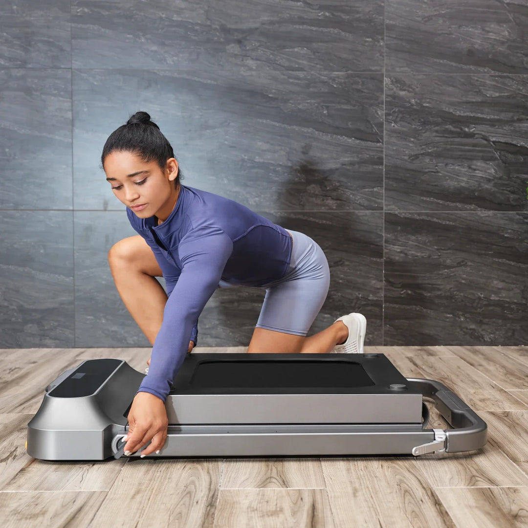 WalkingPad R2 Walk & Run 2-in-1 Foldable Treadmill | 7.5 MPH