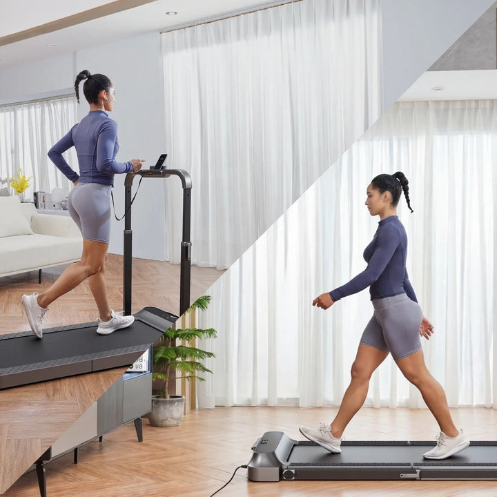 WalkingPad R2 Walk & Run 2-in-1 Foldable Treadmill | 7.5 MPH