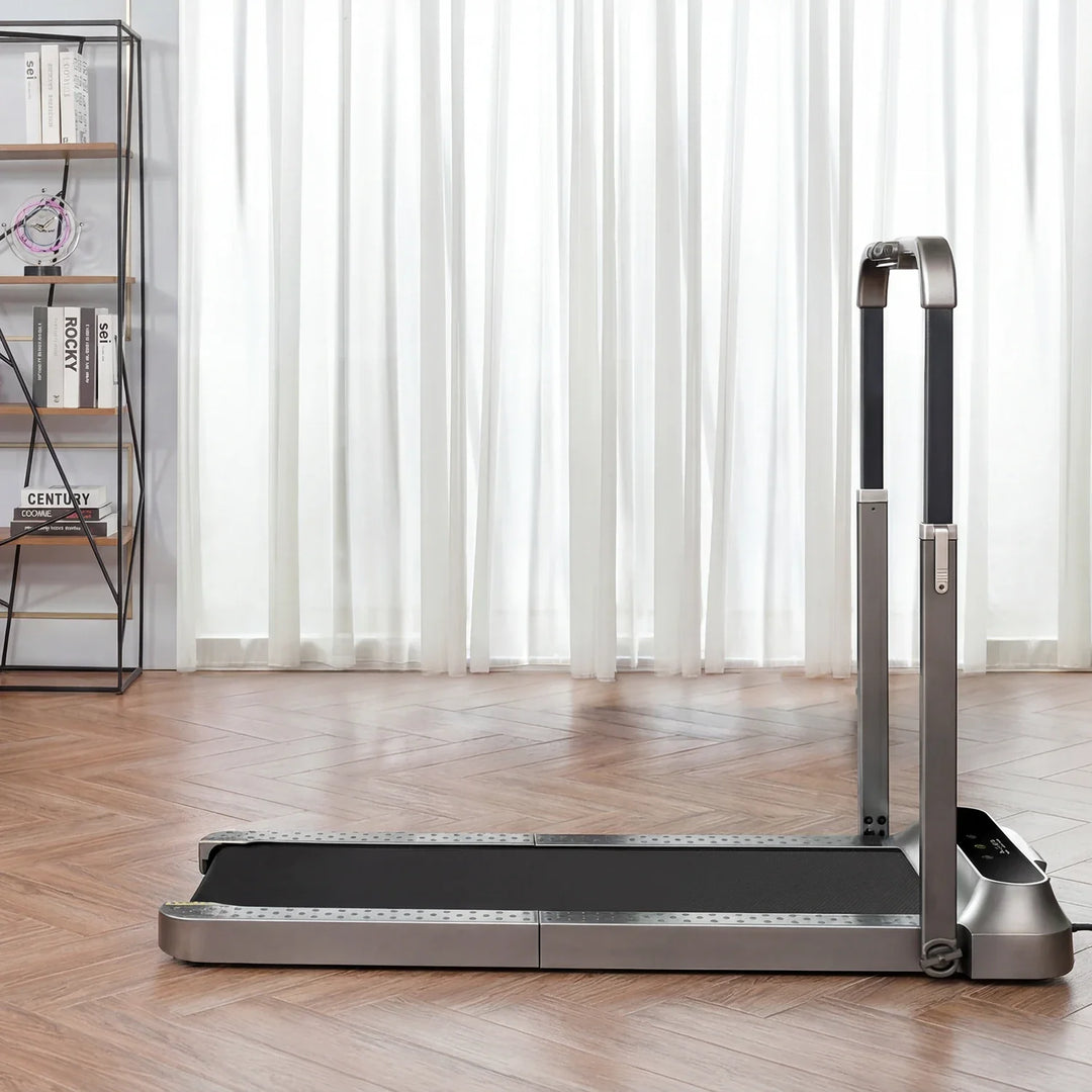 WalkingPad R2 Walk & Run 2-in-1 Foldable Treadmill | 7.5 MPH