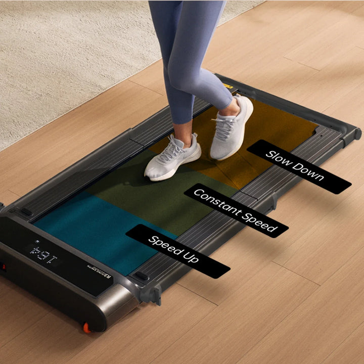 WalkingPad R3 Hybrid+ Foldable Treadmill | 7.5 MPH