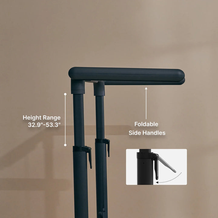 WalkingPad R3 Hybrid+ Foldable Treadmill | 7.5 MPH