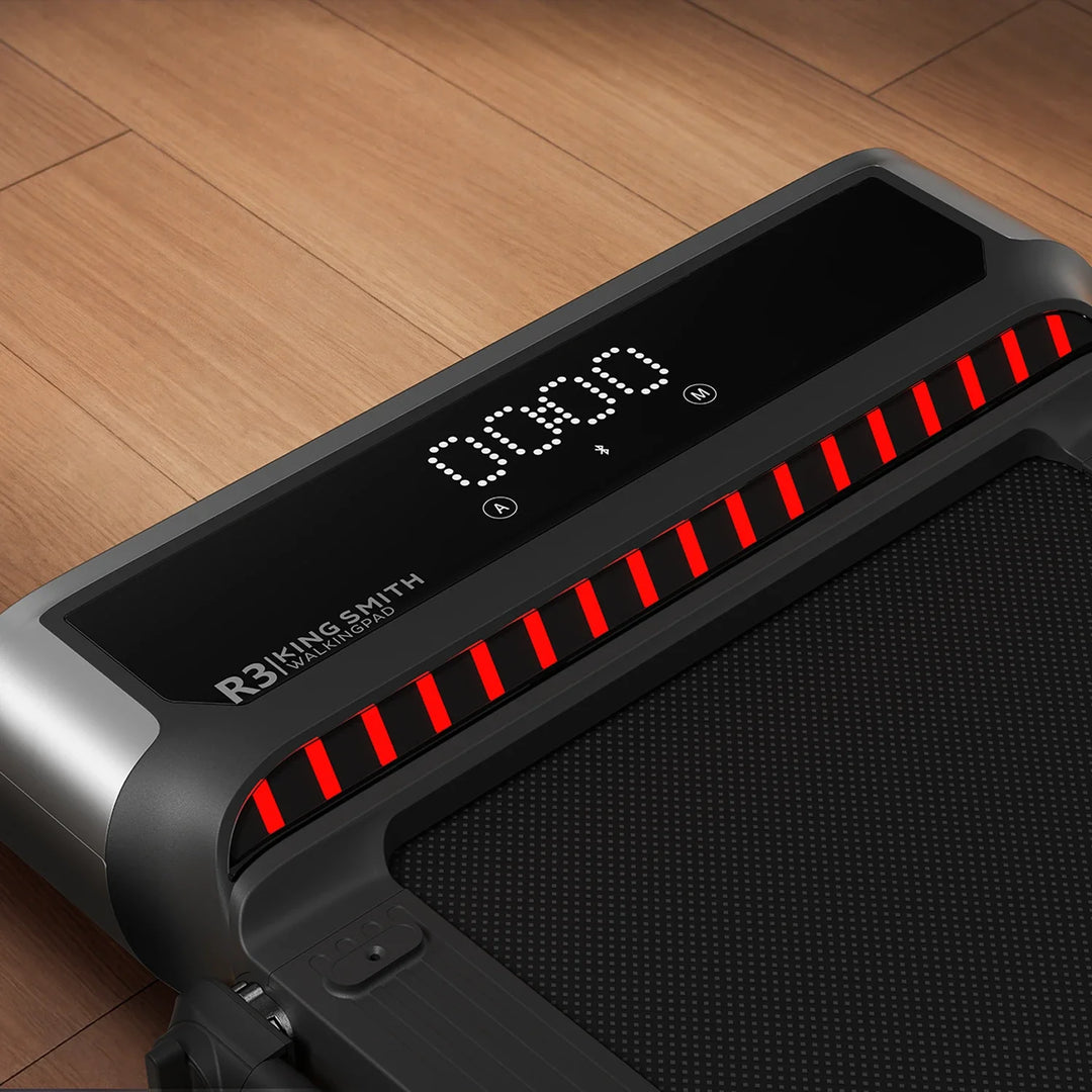 WalkingPad R3 Hybrid+ Foldable Treadmill | 7.5 MPH