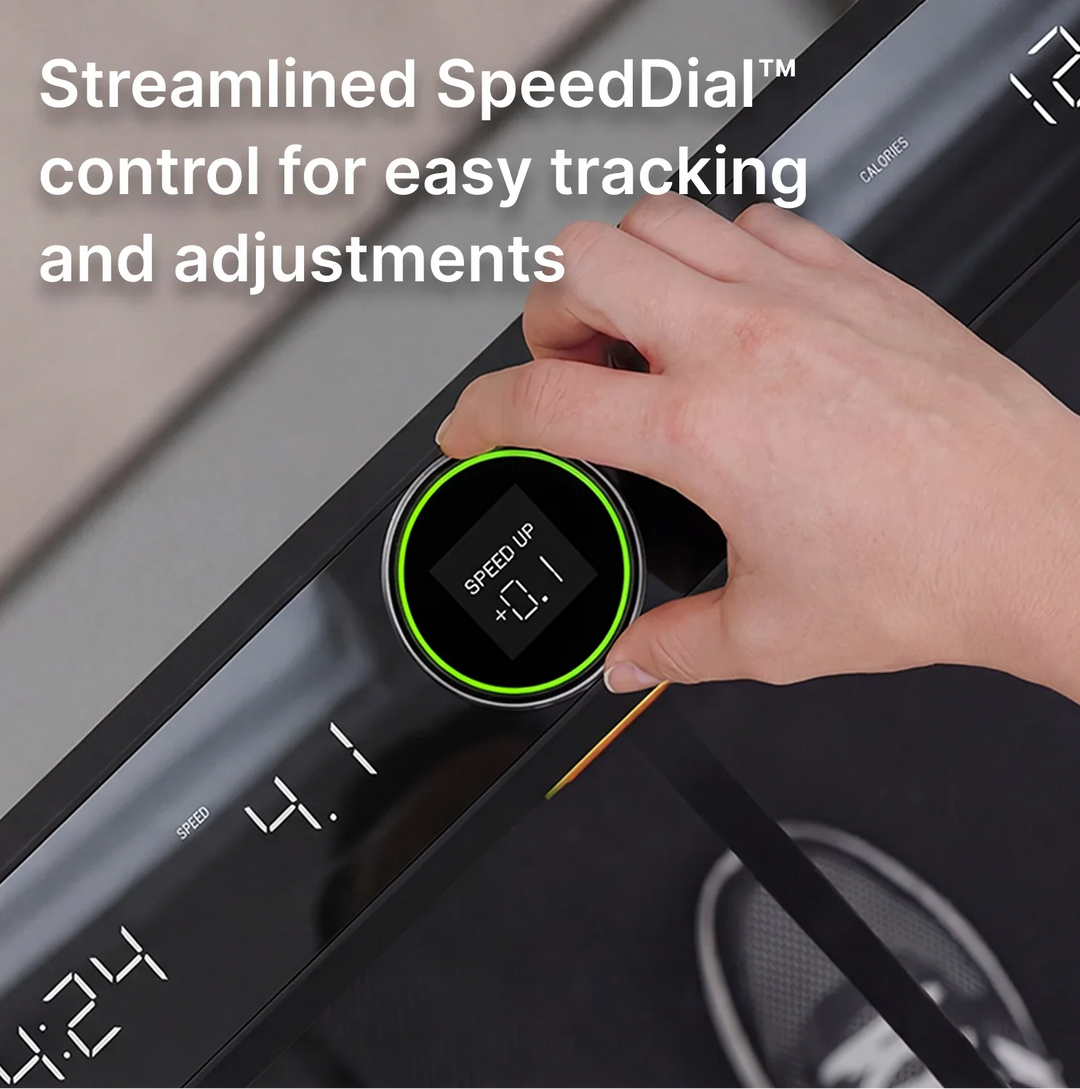 WalkingPad X21 Double-Fold Treadmill | 7.5 MPH