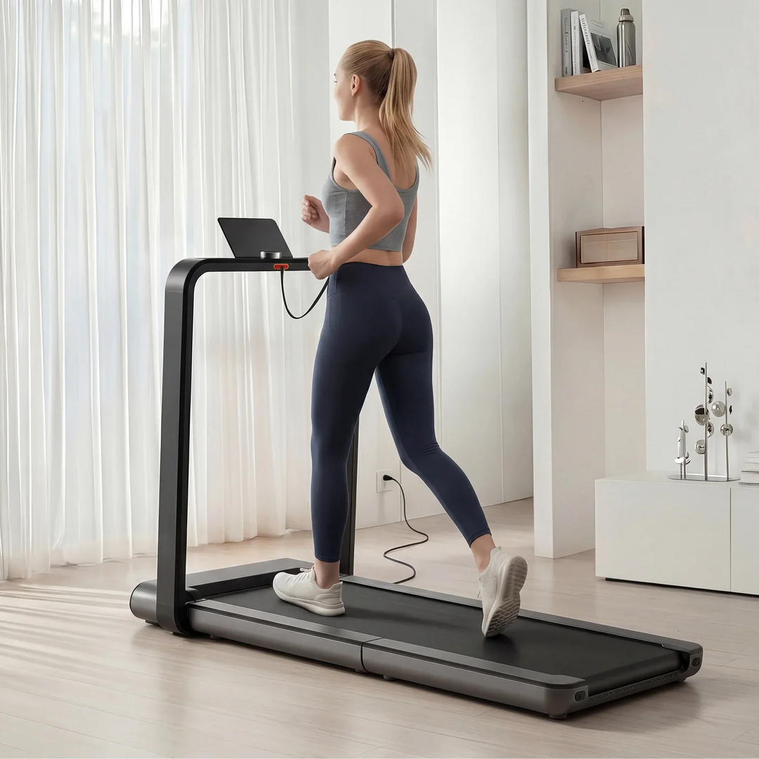 WalkingPad X21 Double-Fold Treadmill | 7.5 MPH