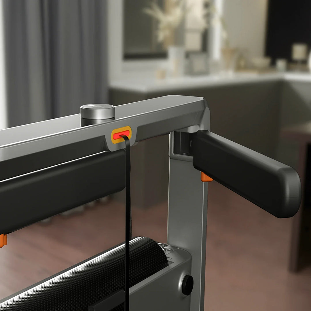 WalkingPad X214 Double-Fold Treadmill | 8.5 MPH