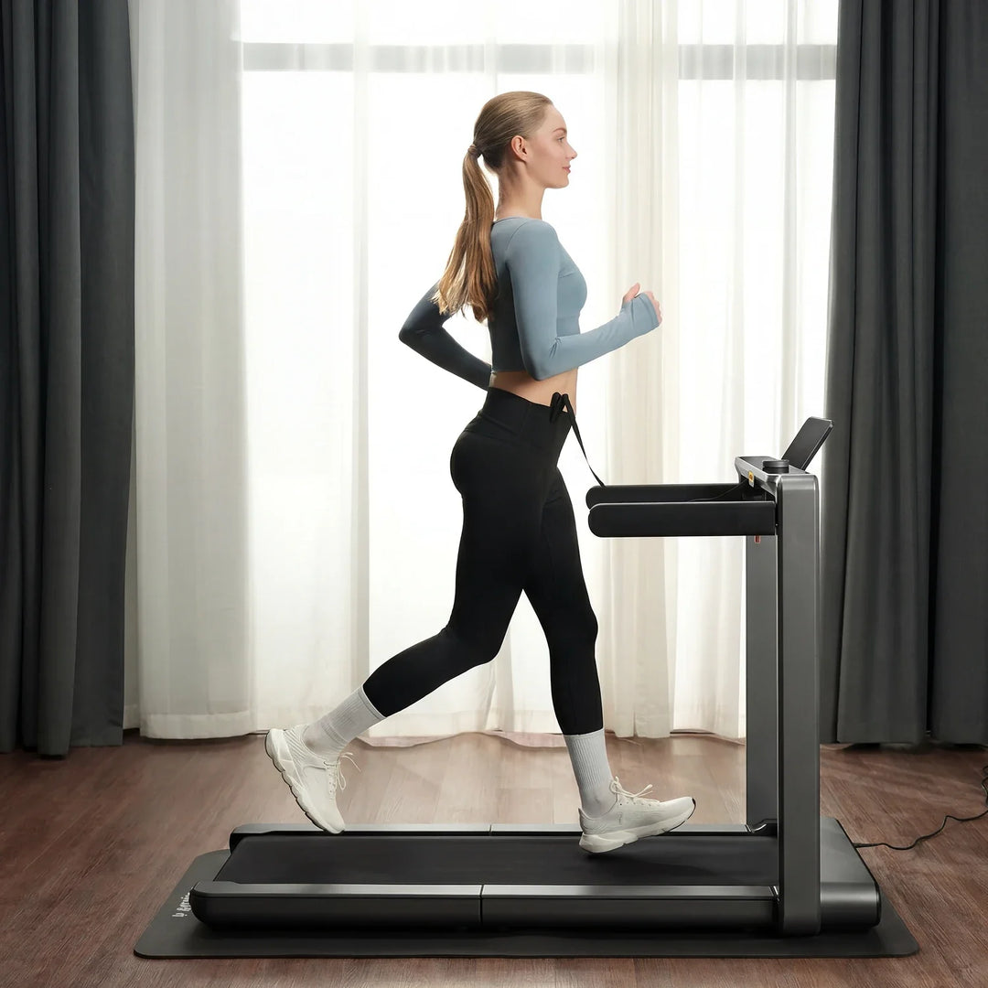 WalkingPad X214 Double-Fold Treadmill | 8.5 MPH