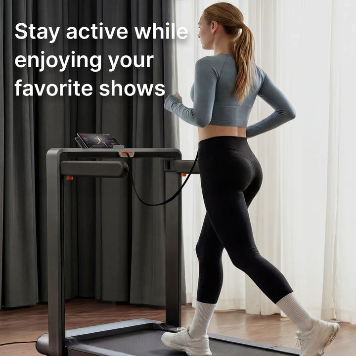 WalkingPad X214 Double-Fold Treadmill | 8.5 MPH