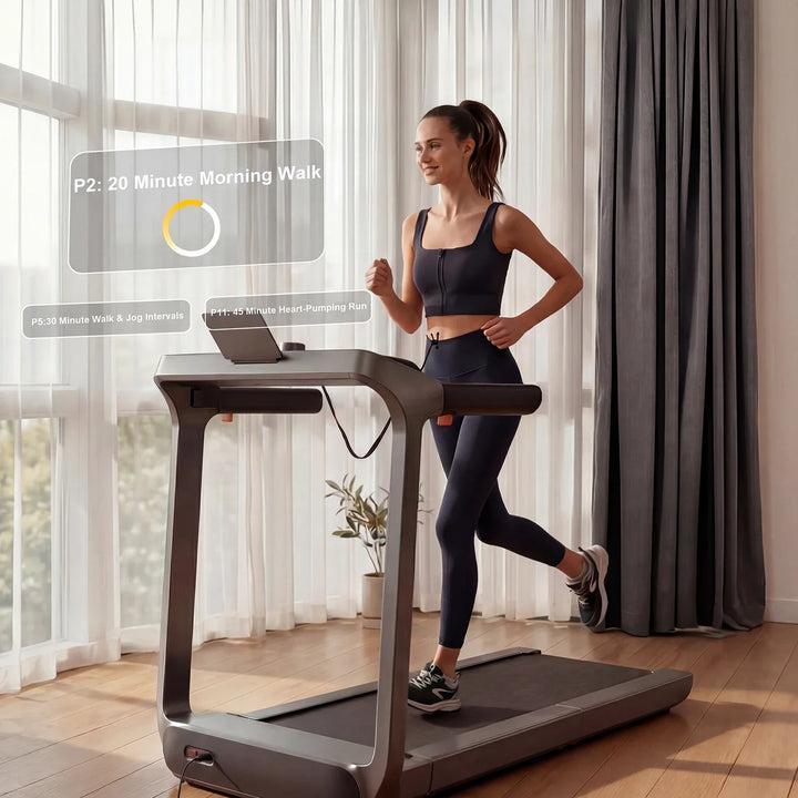 WalkingPad X218 Foldable Treadmill | 11.5 MPH