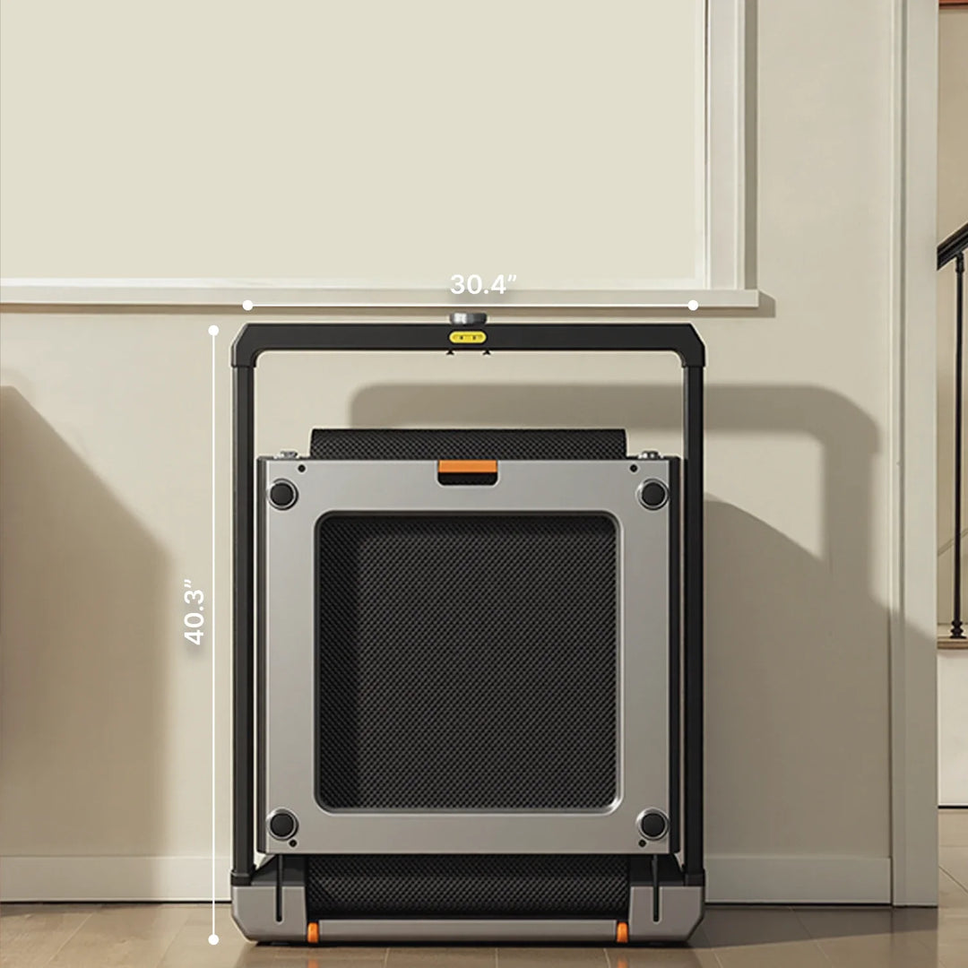 WalkingPad X25 Double-Fold Running Treadmill | 10 MPH