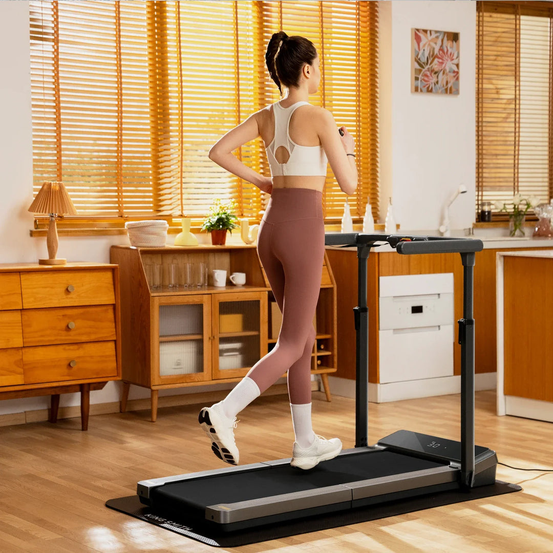 WalkingPad Z3 Hybrid+ Foldable Treadmill | 6.5 MPH