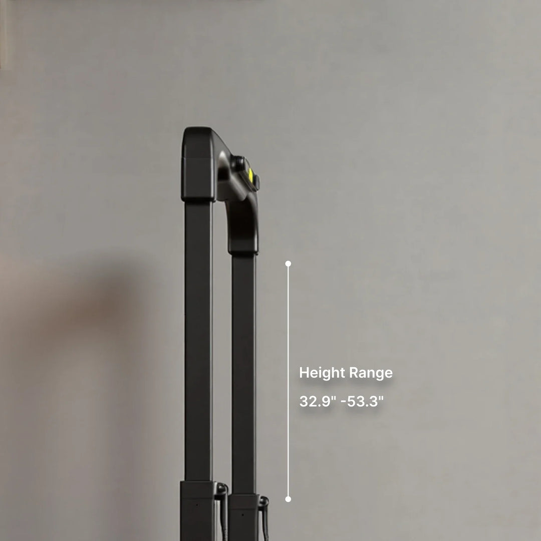 WalkingPad Z3 Hybrid Foldable Treadmill | 6.2 MPH