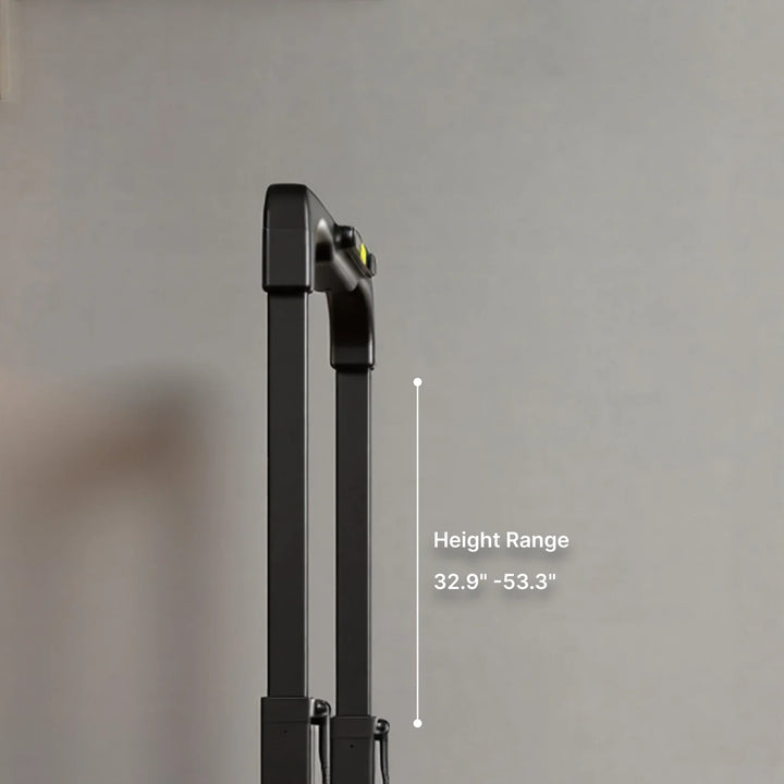 WalkingPad Z3 Hybrid Foldable Treadmill | 6.2 MPH