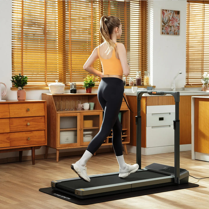 WalkingPad Z3 Hybrid Foldable Treadmill | 6.2 MPH
