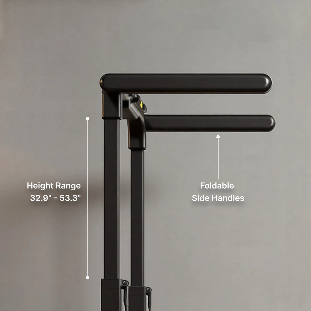 WalkingPad Z3 Hybrid+ Foldable Treadmill | 6.5 MPH