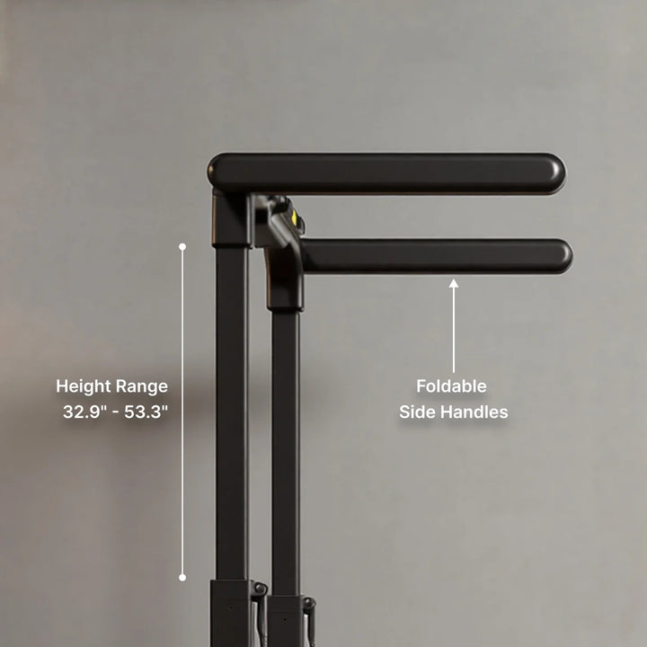WalkingPad Z3 Hybrid+ Foldable Treadmill | 6.5 MPH