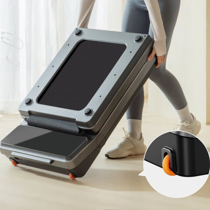 WalkingPad Z3 Just Walk Foldable Treadmill | 3.7 MPH Under-Desk Walking Pad