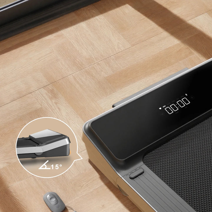 WalkingPad Z3 Just Walk Foldable Treadmill | 3.7 MPH Under-Desk Walking Pad