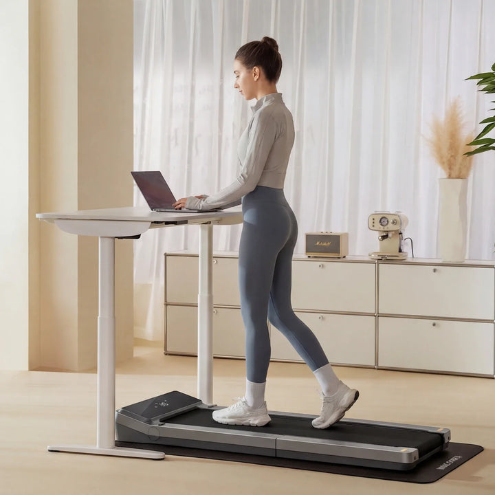 WalkingPad Z3 Just Walk Foldable Treadmill | 3.7 MPH Under-Desk Walking Pad