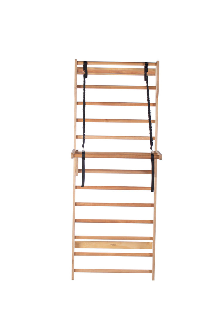 Beyond Balance Pilates Workout Station