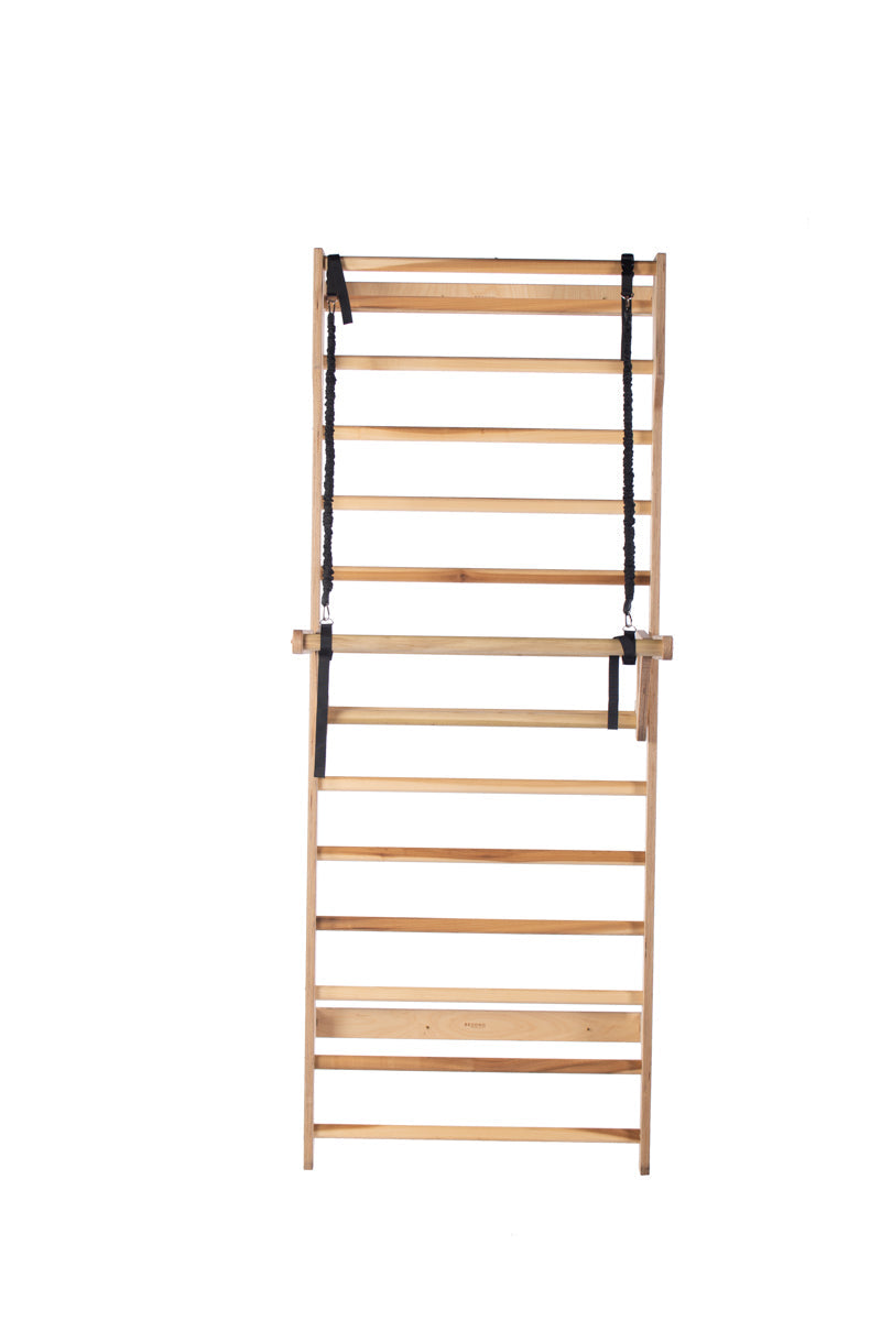 Beyond Balance Pilates Workout Station