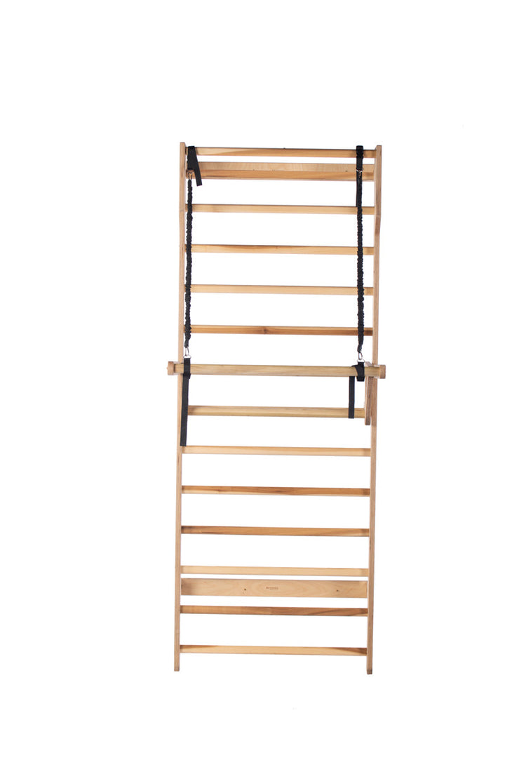 Beyond Balance Pilates Workout Station