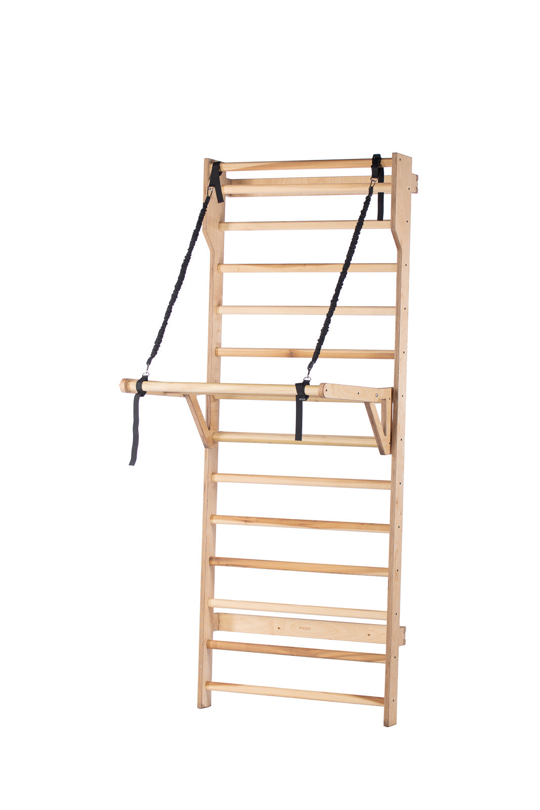 Beyond Balance Pilates Workout Station
