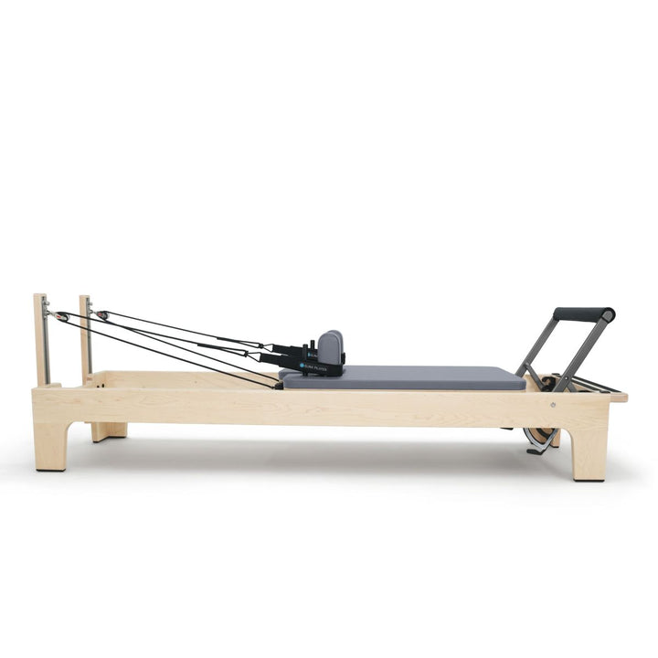 Elina Pilates The Club Reformer