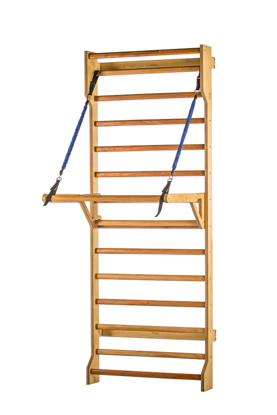 Beyond Balance Pilates Workout Station