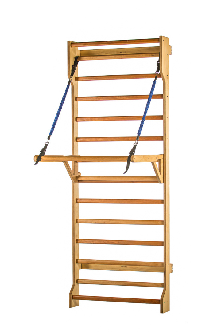 Beyond Balance Pilates Workout Station