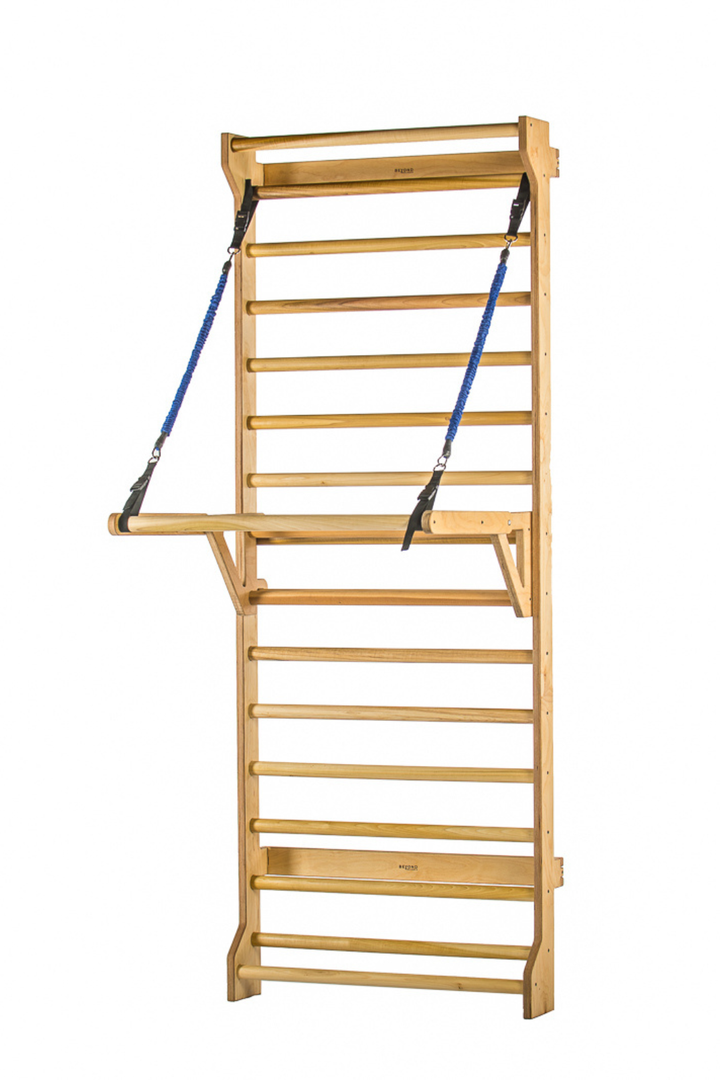 Beyond Balance Pilates Workout Station