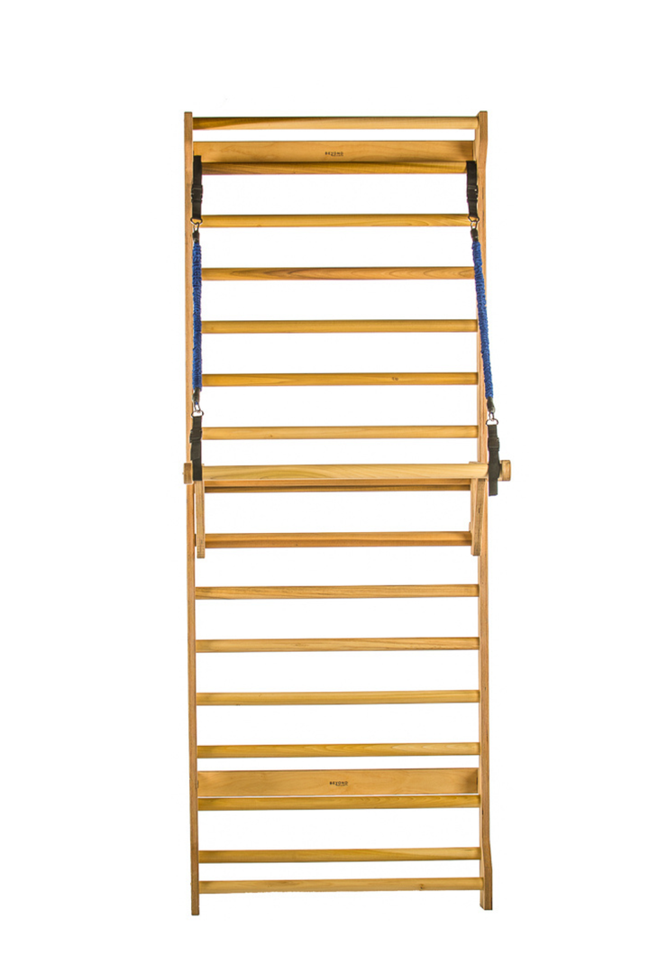 Beyond Balance Pilates Workout Station