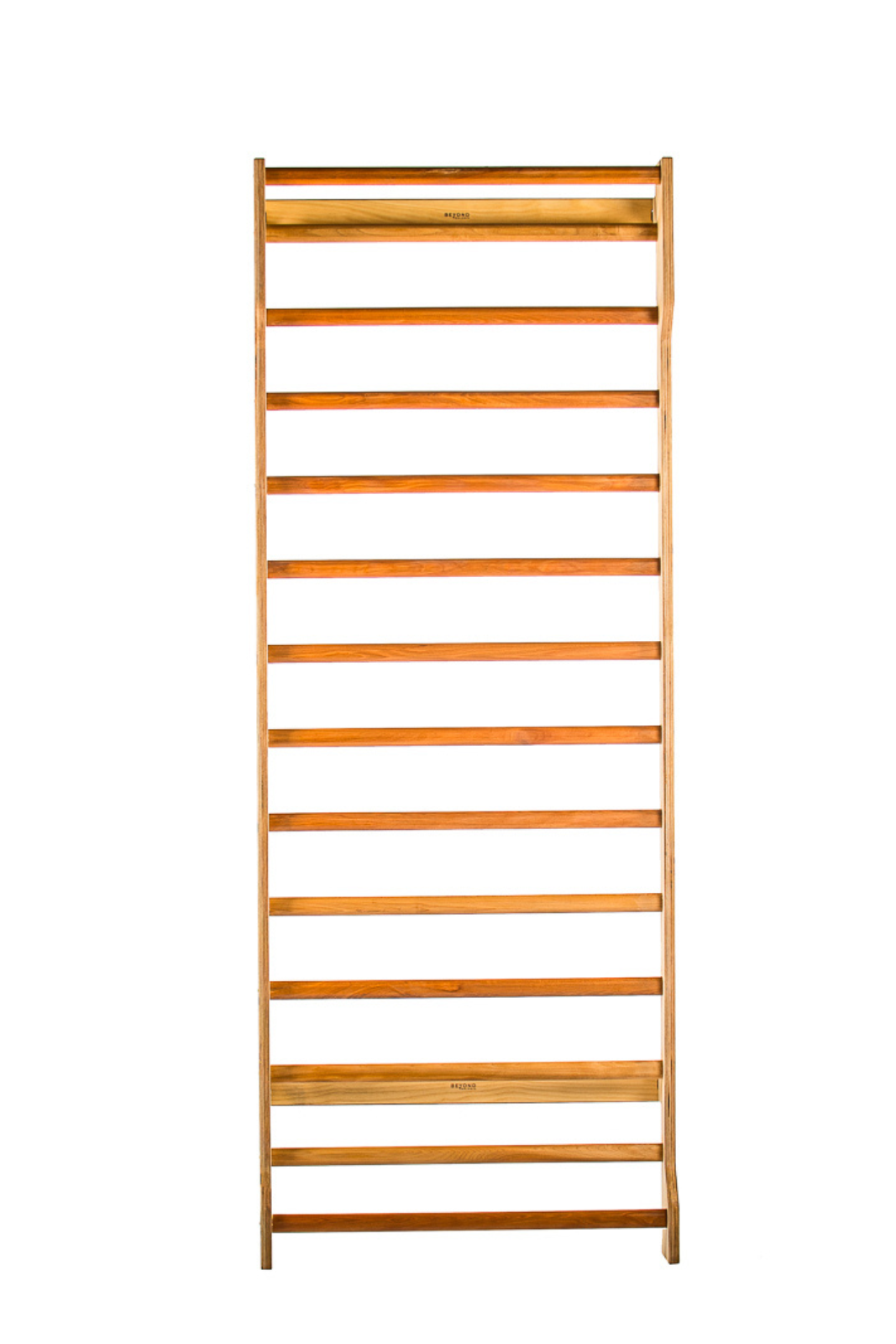 Beyond Balance Wall-Mounted Wooden Stall Bars