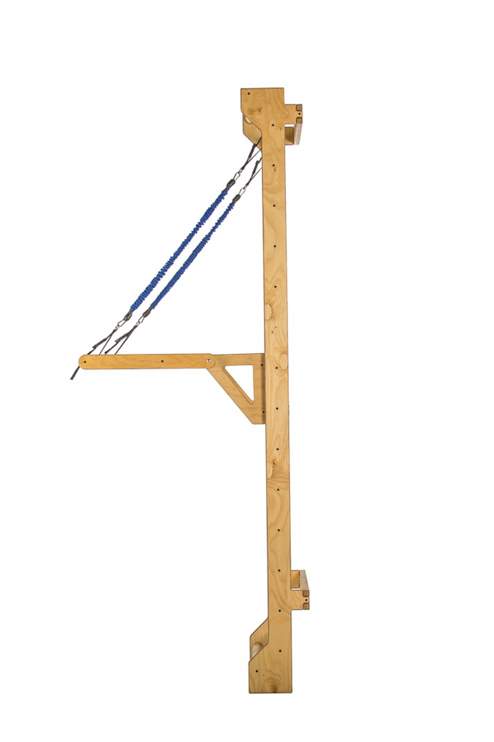 Beyond Balance Pilates Workout Station