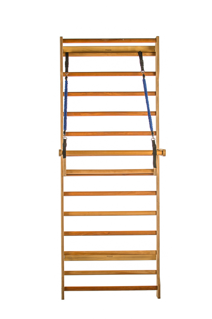 Beyond Balance Pilates Workout Station