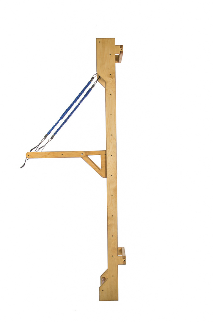 Beyond Balance Pilates Workout Station